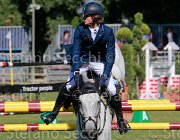 Fioravanti El Paso Giovanili2013 S5 5708 : Arezzo Equestrian Centre, El Paso, Fioravanti Christian, foto di Stefano Secchi ©. Campionati Italiani Giovanili 2013